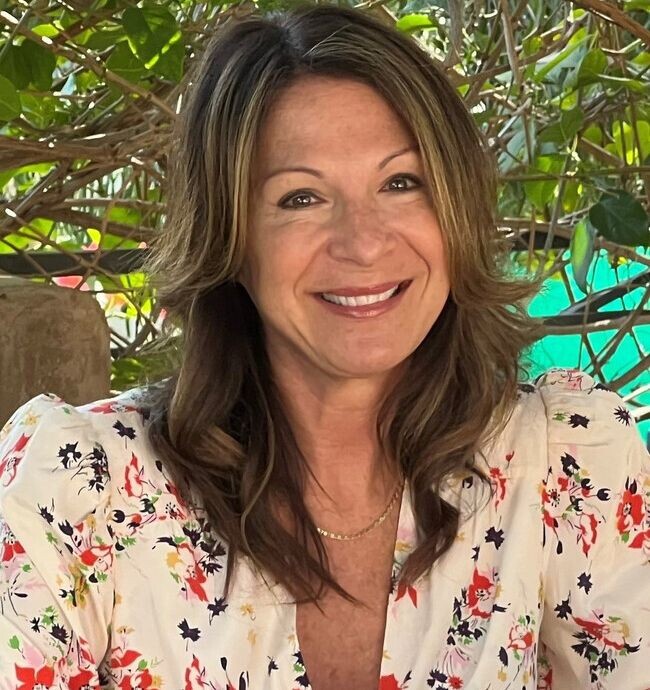 Michele Berlin