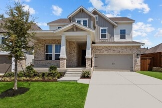 2024 Grey Birch Place Unit 36492982, Aledo, TX 76008