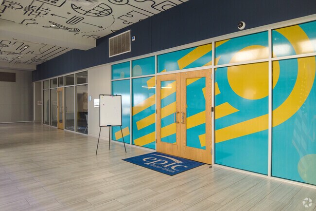 Epic One-on-One Charter Elementary, Middle & High School