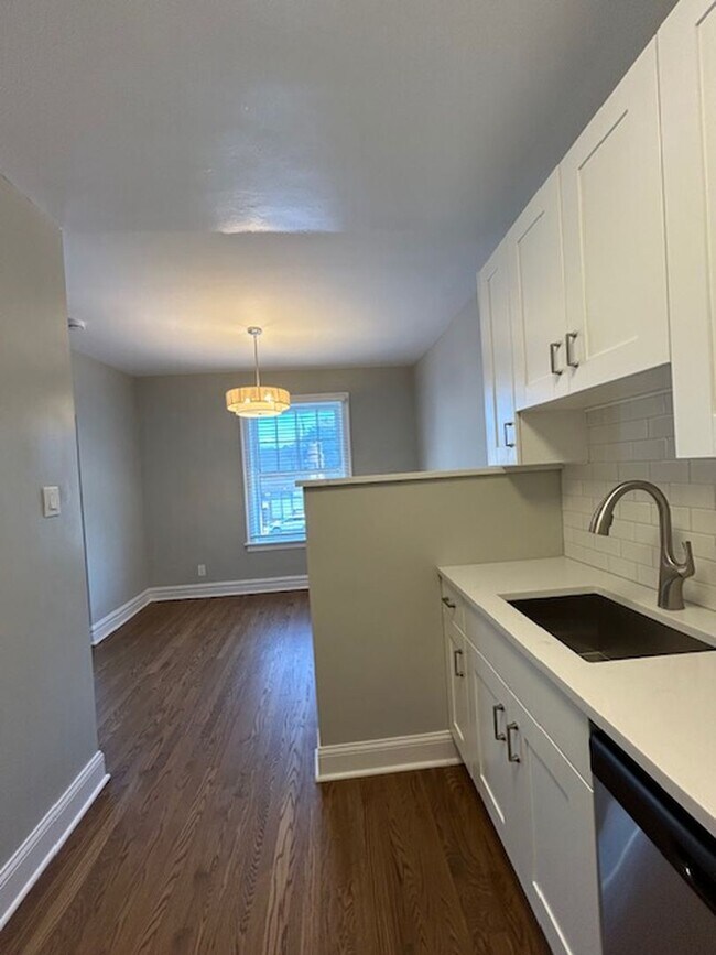 1601 W Thome Ave unit 3I, Chicago, IL 60660 - photo 6