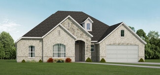 466 Creekside Dr Unit 36498667, Haslet, TX 76052