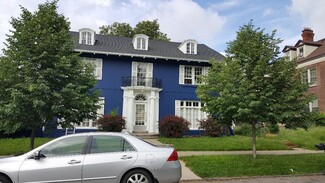 703 Parker St, Detroit, MI 48214