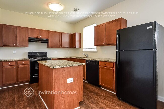 440 Village Broad St, Dacula, GA 30019 - photo 7