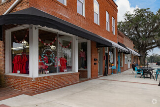 Hinesville