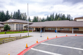 Riverbend Elementary School