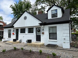 14550 Southfield Fwy, Detroit, MI 48223