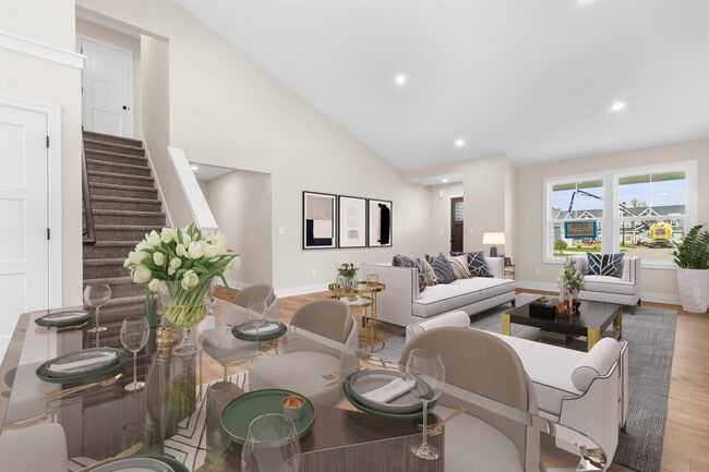 0 Hometown Series St unit 36595352, Allendale, MI - photo 5