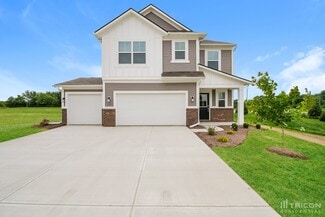 10003 Sundley Dr, Indianapolis, IN 46239