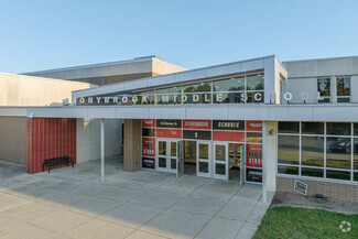 Stonybrook Middle School