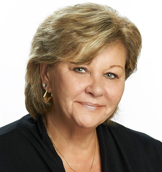 Cathy Hutchison