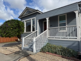 245 Maple St, Salinas, CA 93901