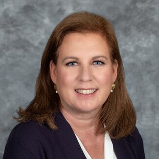 Patty Weathersby
