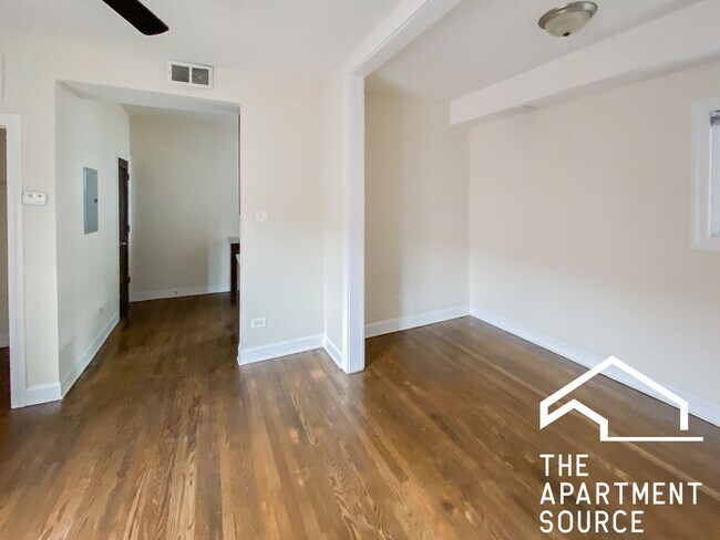 857 W Cornelia Ave unit 3S, Chicago, IL 60657 - photo 6