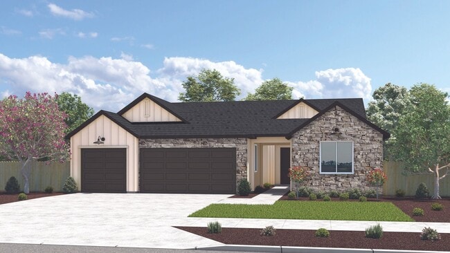 1617 W Sable Place unit 36916585, Hanford, CA 93230 - photo 2