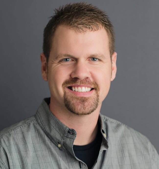 Corey Mauder
