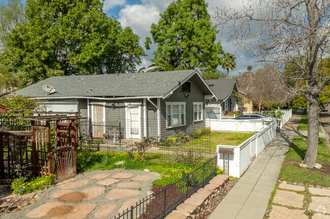 Central Escondido offers some versatile and affordable housing in North County.