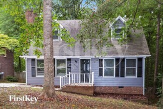 5021 Westhaven Ln, Trinity, NC 27370