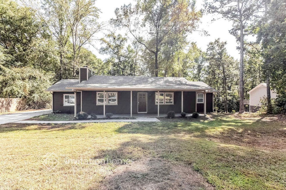 609 Upland Ridge Dr NW, Conyers, GA 30012 - photo 1