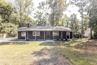 609 Upland Ridge Dr NW, Conyers, GA 30012