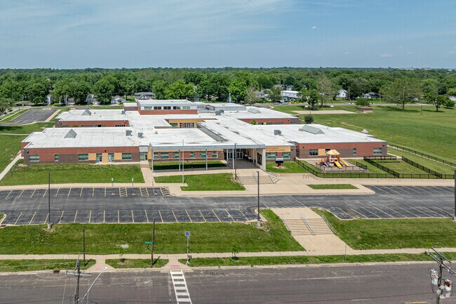 Educational opportunities abound at Annie Jo Gordon Community Learning Center.