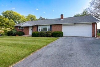 3622 S 5th Ave, Myerstown, PA 17067