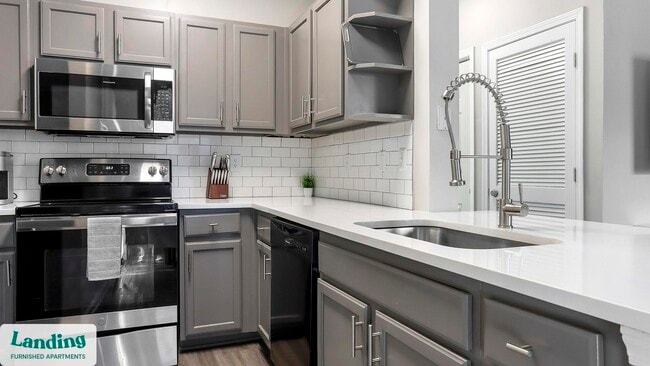 100 Peyton Place SW unit 6201.1411468, Atlanta, GA 30311 - photo 7