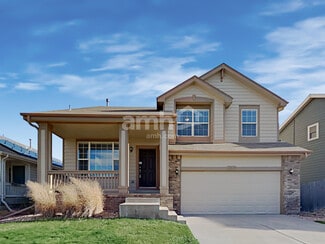 3910 S Quatar St, Aurora, CO 80018