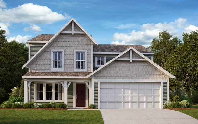 104 Preserves Blvd unit 36659384, Mount Washington, KY 40047 - photo 2