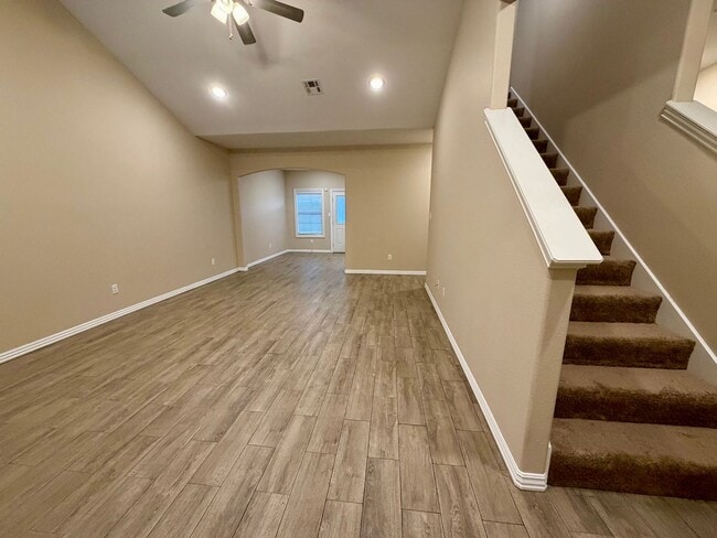 6608 Leightyn Ln, Fort Smith, AR 72916 - photo 2