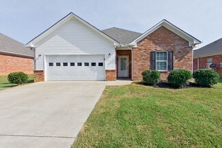 318 Golden Eagle Cir, Jasper, AL 35504