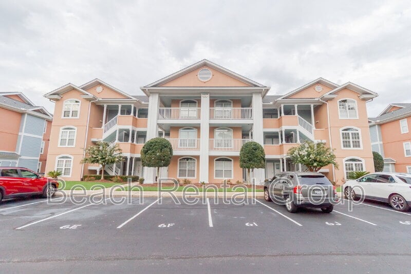 4629 Lightkeepers Way unit 6, Little River, SC 29566 - photo 1