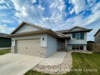 9424 W Liam St, Sioux Falls, SD 57106