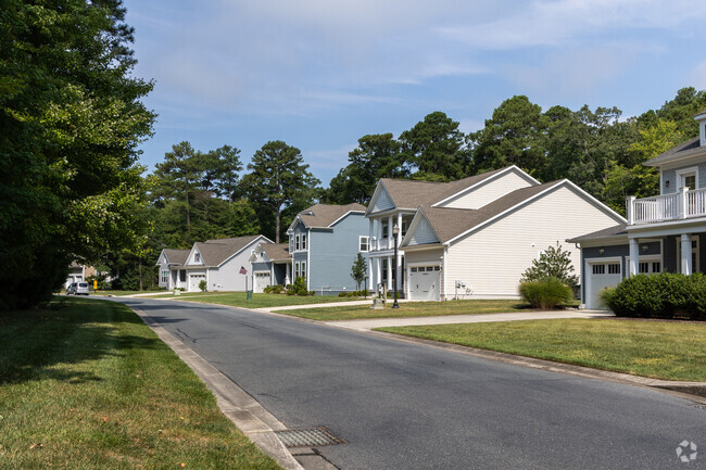 Glen Riddle was once a large horse farm with racetrack.
