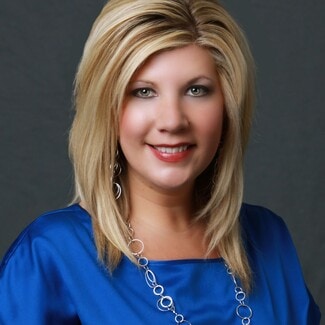 Misty McCoy