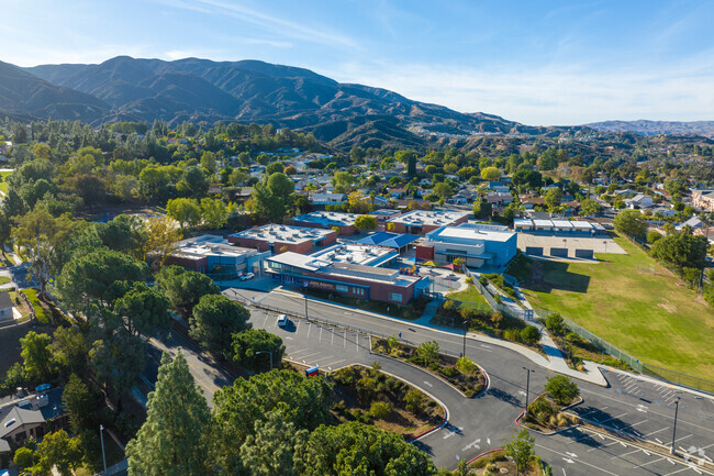 Students are the highest priority at John Adams Elementary School.