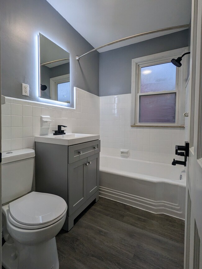 4009 Washington Blvd unit 1, University Heights, OH 44118 - photo 5