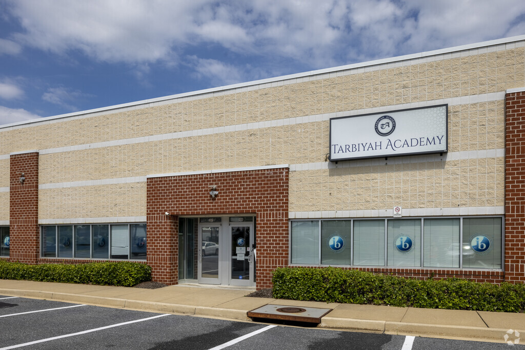 Tarbiyah Academy in Jessup, MD offers a Primary Years International Baccalaureate Program.