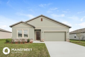 214 Hidden Lk Lp, Haines City, FL 33844