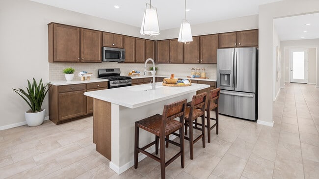 12545 N 300th Ln unit 37971463, Buckeye, AZ 85396 - photo 3