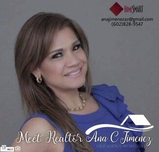 Ana Jimenez