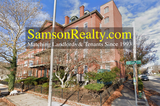31 Hope St Unit 404, Providence, RI 02903