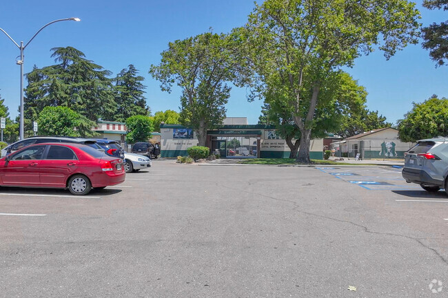 Manteca High has clearly defined expectations for academic goals  in Manteca.