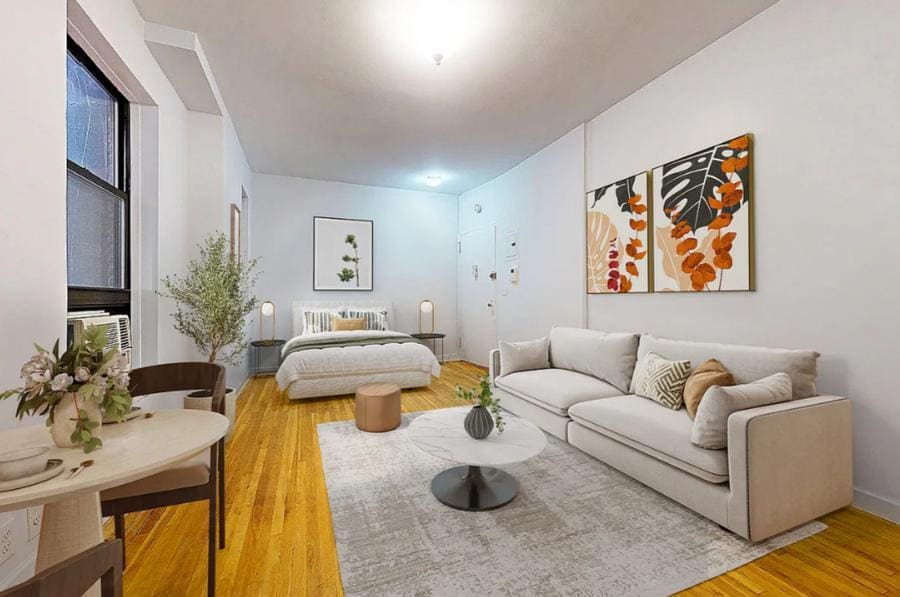 1125 Lexington Ave unit 6D, New York, NY 10075 - photo 1