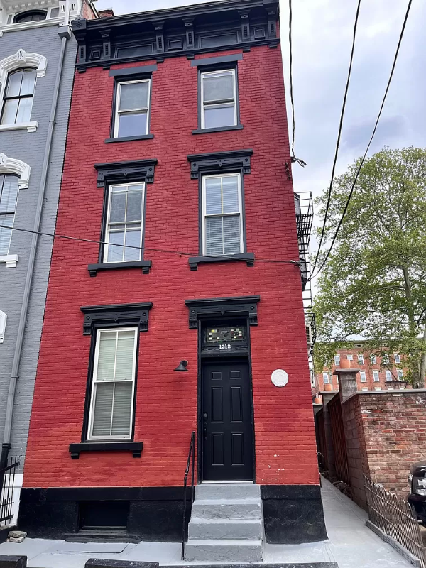 1312 Spring St Unit 1, Cincinnati, OH 45202