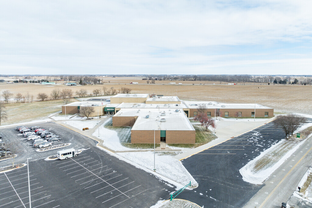 Triton Central Middle School