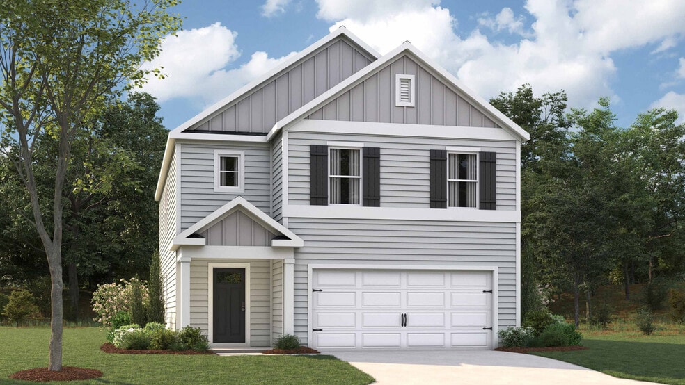 106 Bluegill Ln unit 36207407, Nashville, TN 37013 - photo 1