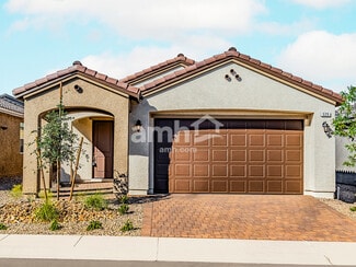 889 English Primrose St, Henderson, NV 89011