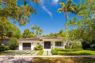 1435 Cecilia Ave, Coral Gables, FL 33146