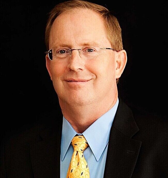 Rob Farr