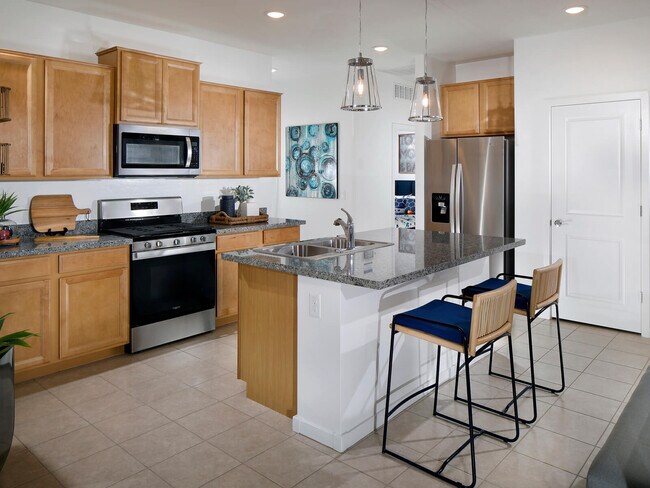 314 S San Marino Loop St unit 37110526, Casa Grande, AZ 85194 - photo 5